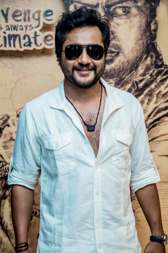 Bobby Simha Hits And Flops Movies List OTTARASAN