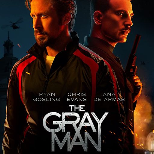 The Gray Man Movie OTT Release Date, OTT Platform, Digital Rights | Streaming Online