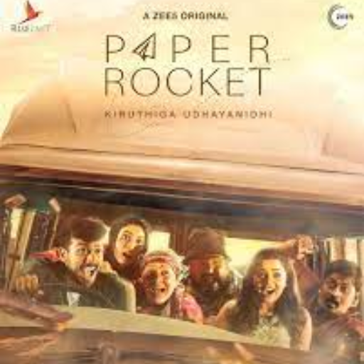 Paper Rocket Web Series Movie OTT Release Date – OTT Platform Name
