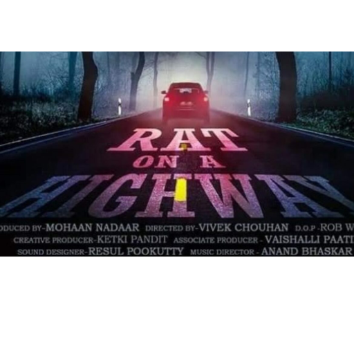 Rat On A Highway Movie OTT Release Date – OTT Platform Name