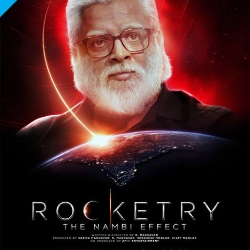 Rocketry: The Nambi Effect Movie OTT Release Date – OTT Platform Name