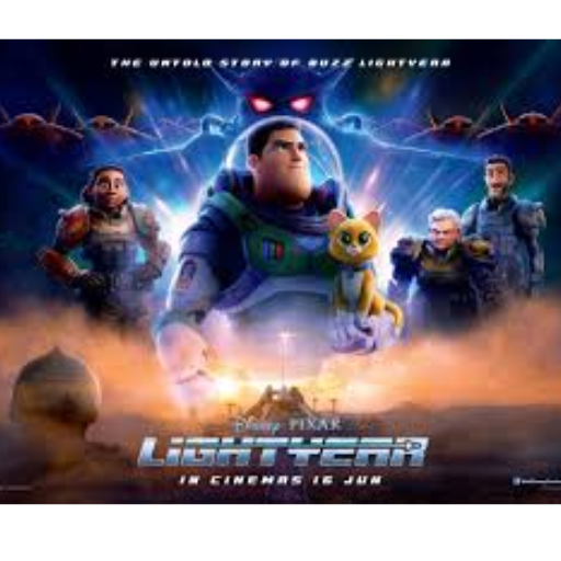 Lightyear Movie OTT Release Date – OTT Platform Name