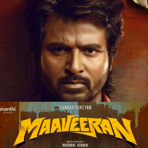 Maaveeran Movie OTT Release DateOTT Platform Name