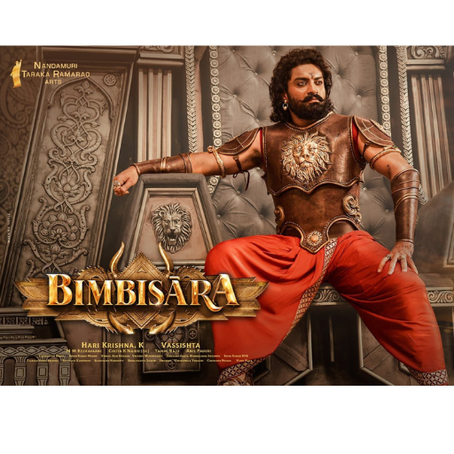 Bimbisara Movie OTT Release Date – OTT Platform Name