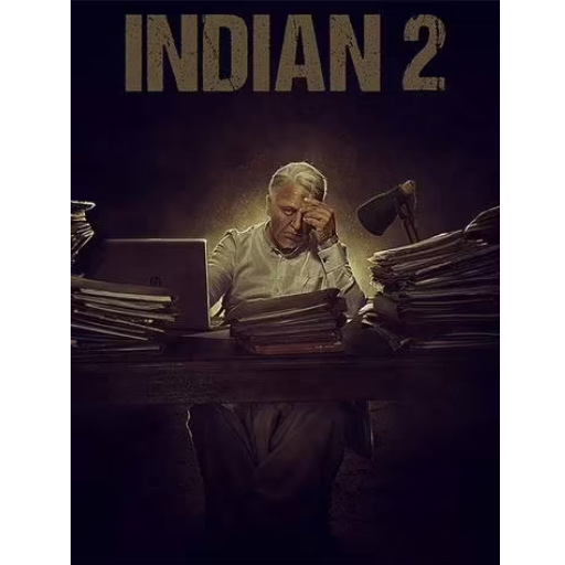 Indian 2 Movie OTT Release Date – OTT Platform Name