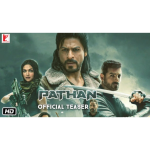 Pathaan Movie OTT Release Date – OTT Platform Name