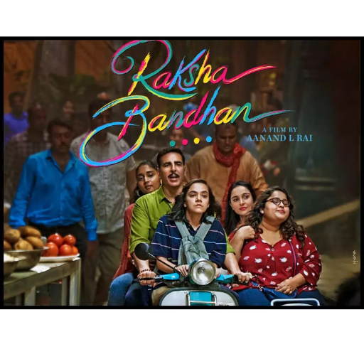 Raksha Bandhan Movie OTT Release Date – OTT Platform Name