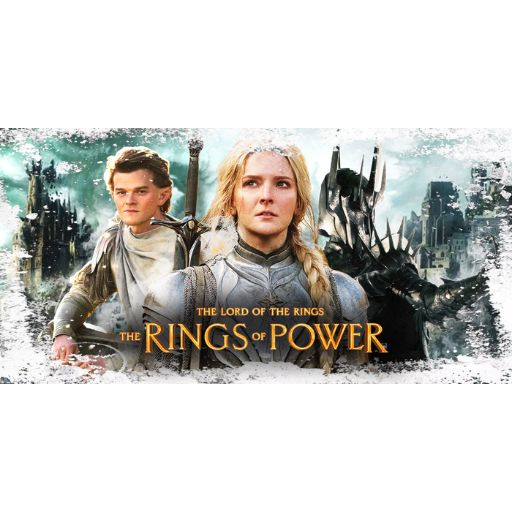 The Lord of the Rings: The Rings of Power Movie OTT Release Date – OTT Platform Name
