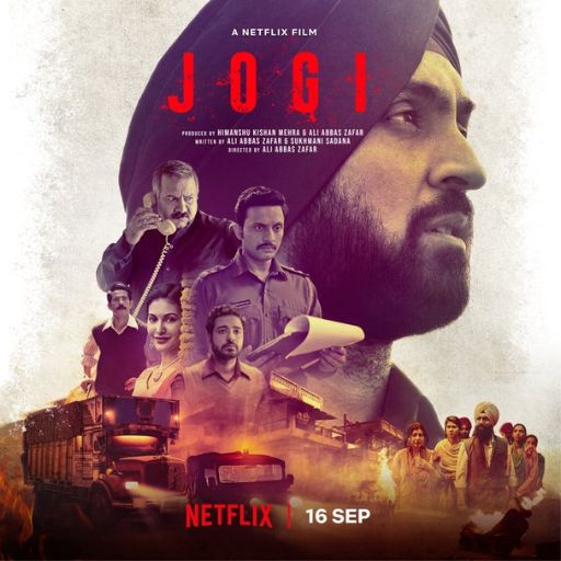 Jogi Movie OTT Release Date – OTT Platform Name