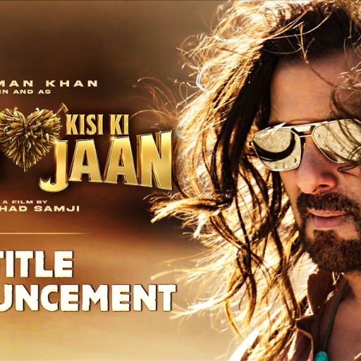 Kisi Ka Bhai Kisi Ki Jaan Movie OTT Release Date – OTT Platform Name