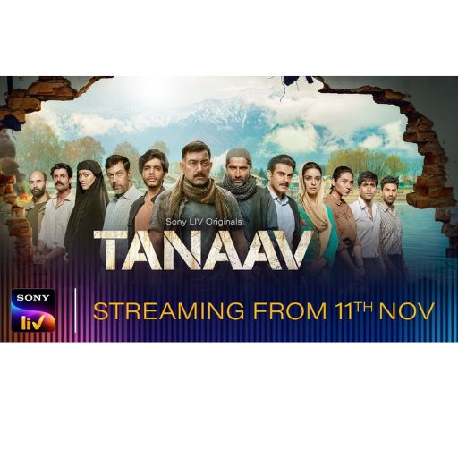 Tanaav Web Series Movie OTT Release Date – OTT Platform Name