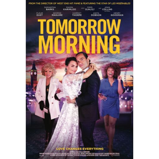 Tomorrow Morning Movie OTT Release Date – OTT Platform Name