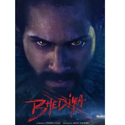 Bhediya Movie OTT Release Date – OTT Platform Name