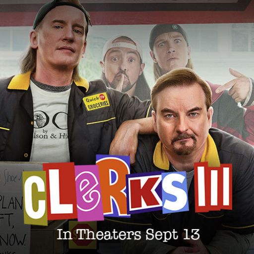 Clerks III Movie OTT Release Date – OTT Platform Name