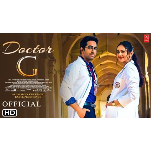 Doctor G Movie OTT Release Date – OTT Platform Name