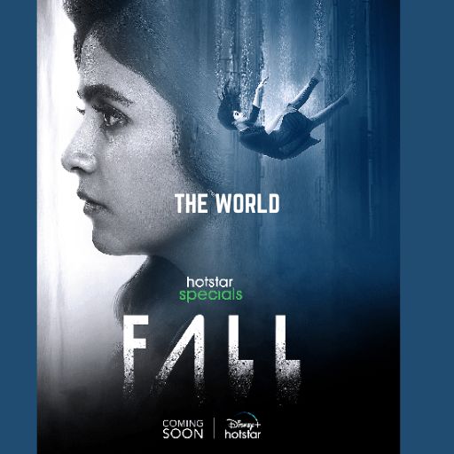 Fall Tamil series Movie OTT Release Date – OTT Platform Name