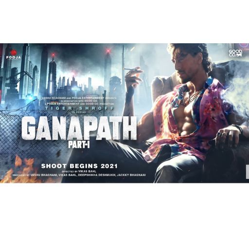 Ganapath Movie OTT Release Date – OTT Platform Name