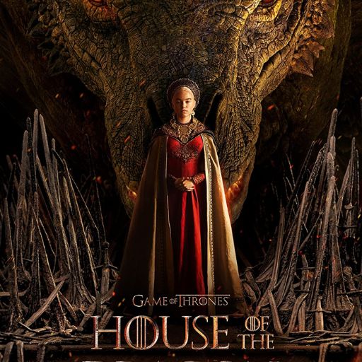 House of the Dragon Movie OTT Release Date – OTT Platform Name