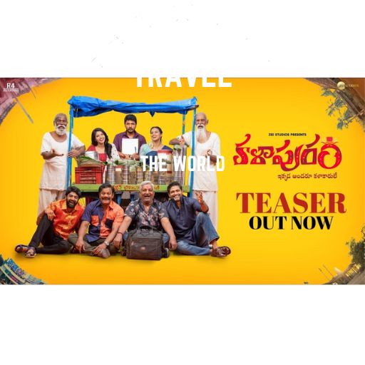 Transfer Time for Kalapuram Movie OTT – OTT Platform Name