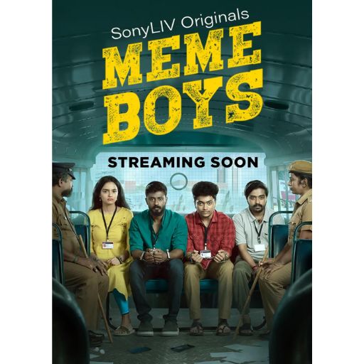 Meme Boys Movie OTT Release Date – OTT Platform Name