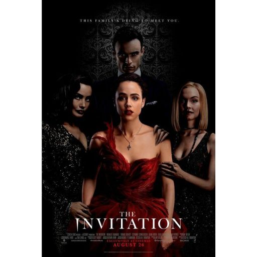 The Invitation Movie OTT Release Date – OTT Platform Name