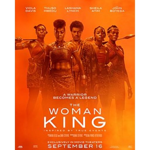 The Woman King Movie OTT Release Date – OTT Platform Name