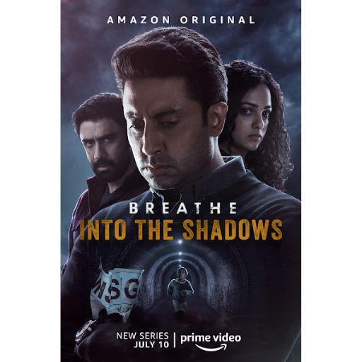 Breathe Into The Shadows Season 2 Movie OTT Release Date – OTT Platform Name