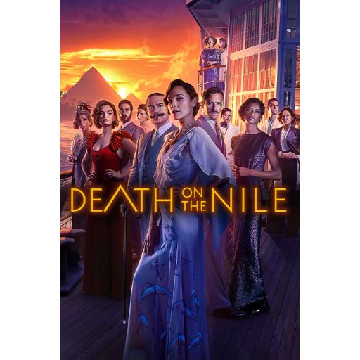 Death On The Nile Movie OTT Release Date – OTT Platform Name