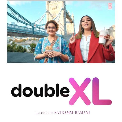 Double XL Movie OTT Release Date – OTT Platform Name