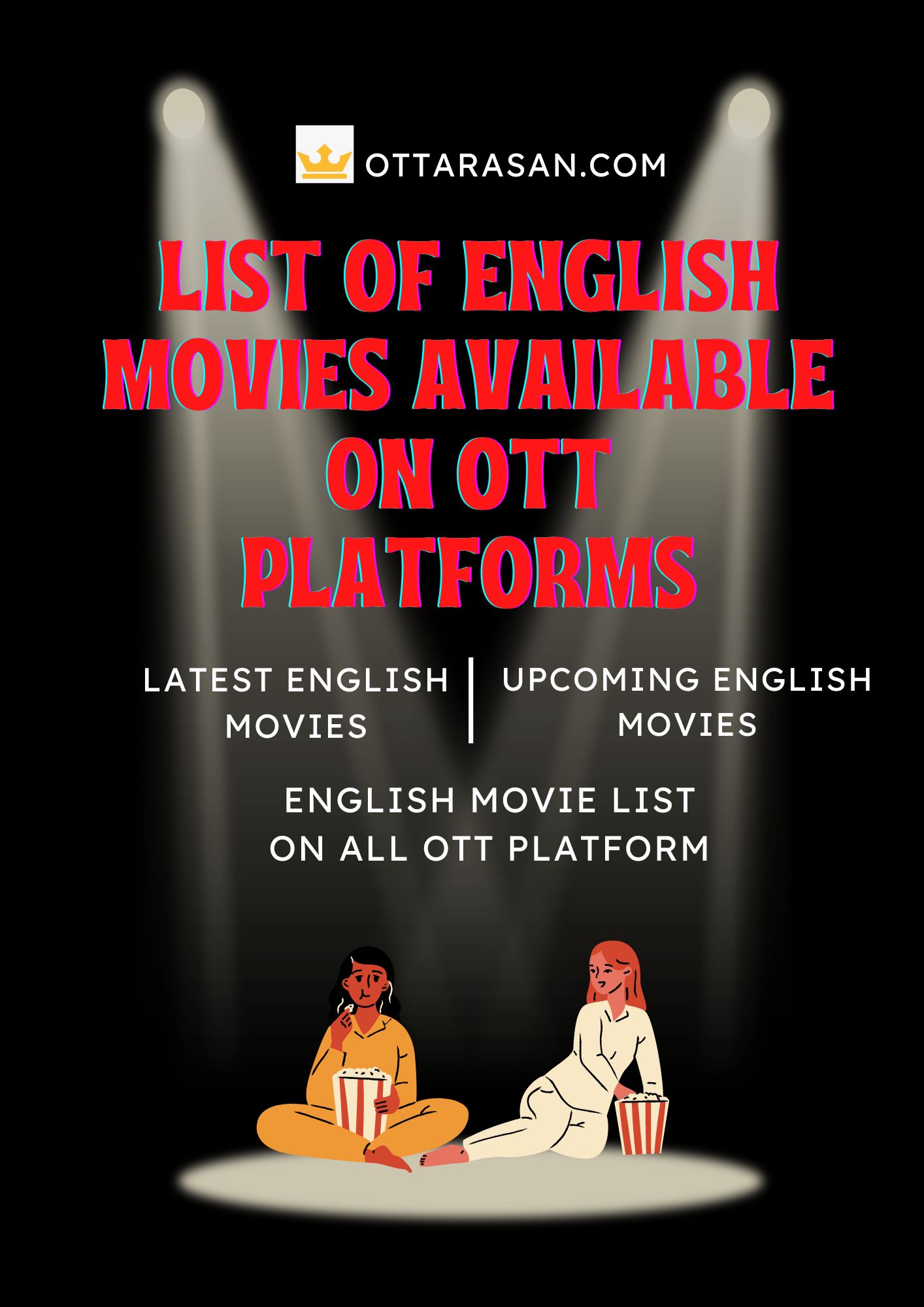 Upcoming English Movies 2023 – Best Hollywood Movies
