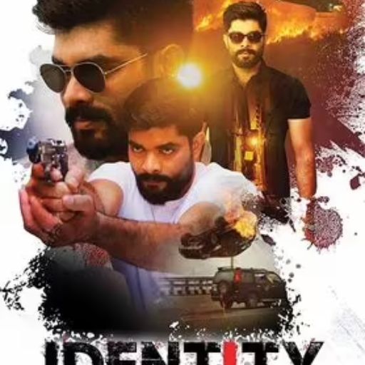 Identity 2022 Telugu Movie OTT Release Date – OTT Platform Name