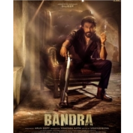 Bandra Movie OTT Release Date – OTT Platform Name
