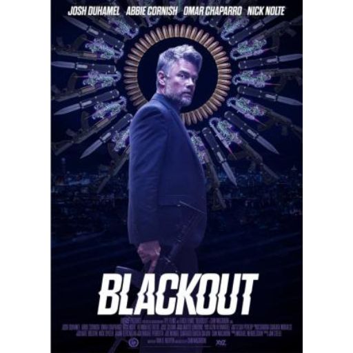 Blackout Movie OTT Release Date – OTT Platform Name