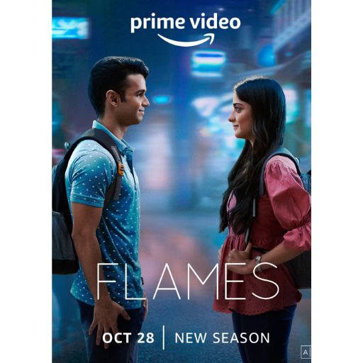 Flames Season 3 Movie OTT Release Date – OTT Platform Name