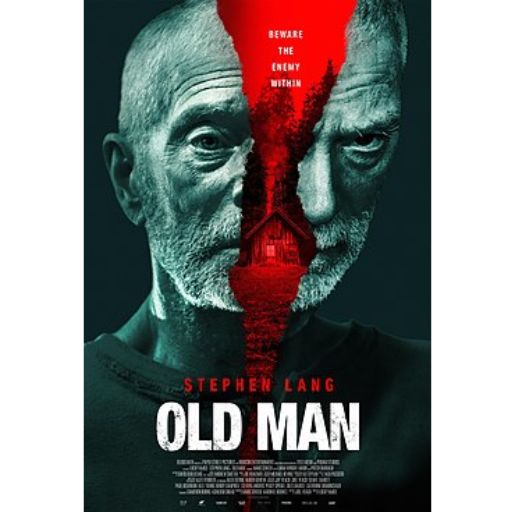 Old Man Movie OTT Release Date – OTT Platform Name