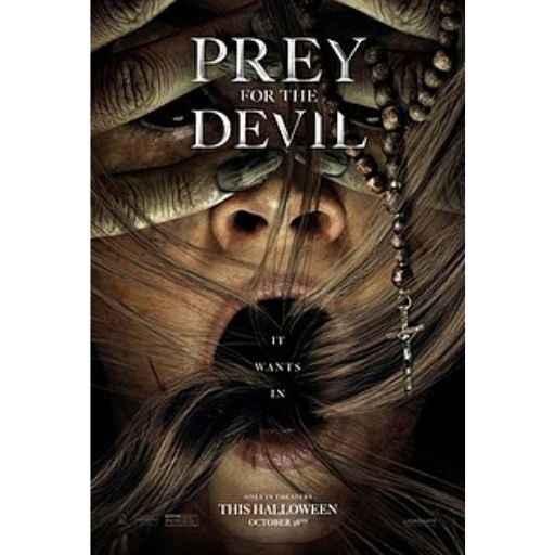 Prey for the Devil Movie OTT Release Date – OTT Platform Name