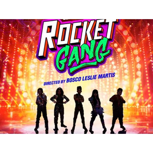 Rocket Gang Movie OTT Release Date – OTT Platform Name