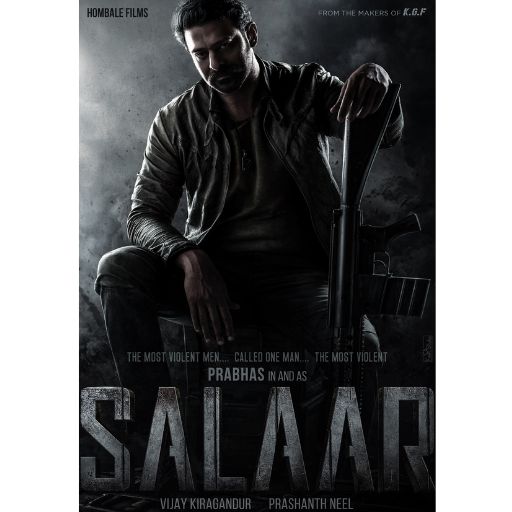 Salaar Movie OTT Release Date – OTT Platform Name