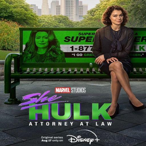 She-Hulk: Attorney at Law Movie OTT Release Date – OTT Platform Name