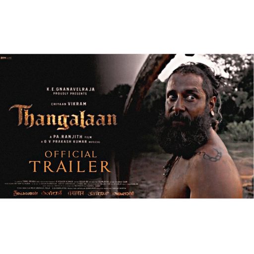 Thangalaan Movie 2024 OTT Release Date – OTT Platform Name