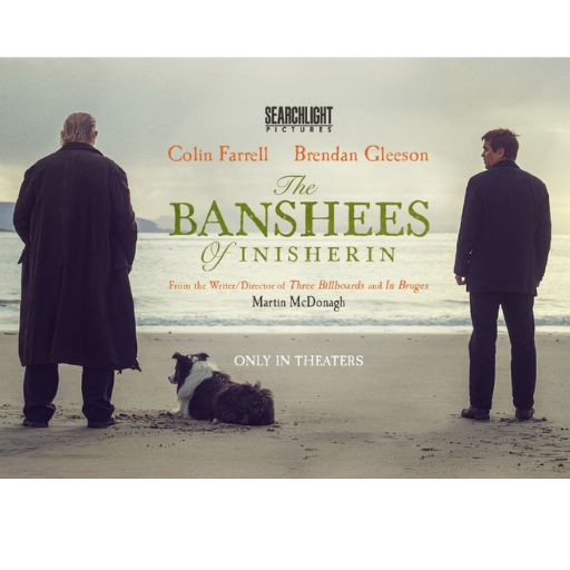 The Banshees of Inisherin Movie OTT Release Date – OTT Platform Name
