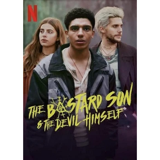 The Bastard Son & The Devil Himself Movie OTT Release Date – OTT Platform Name