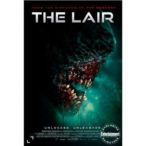 The Lair Movie OTT Release Date – OTT Platform Name
