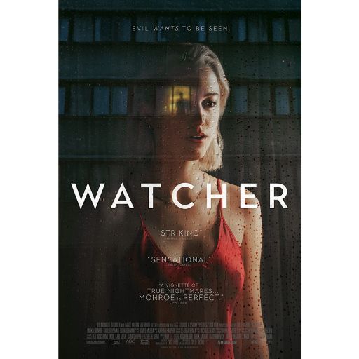 Watcher Movie OTT Release Date – OTT Platform Name