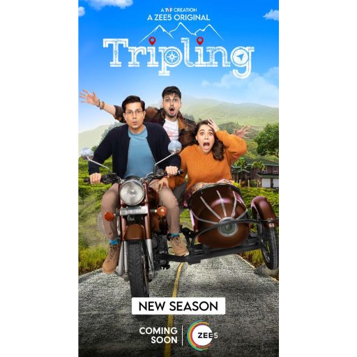 Tripling Season 3 Movie OTT Release Date – OTT Platform Name