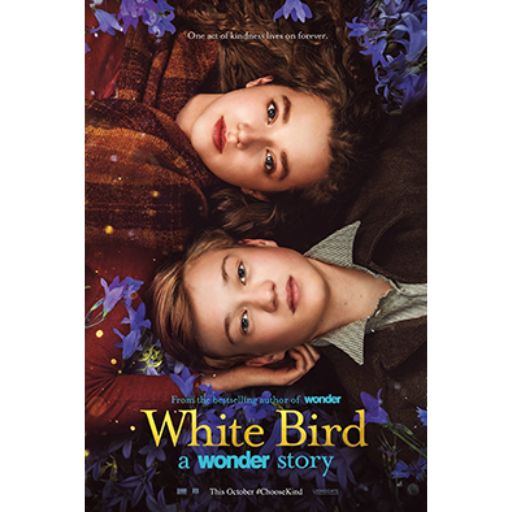 White Bird: A Wonder Story Movie OTT Release Date – OTT Platform Name