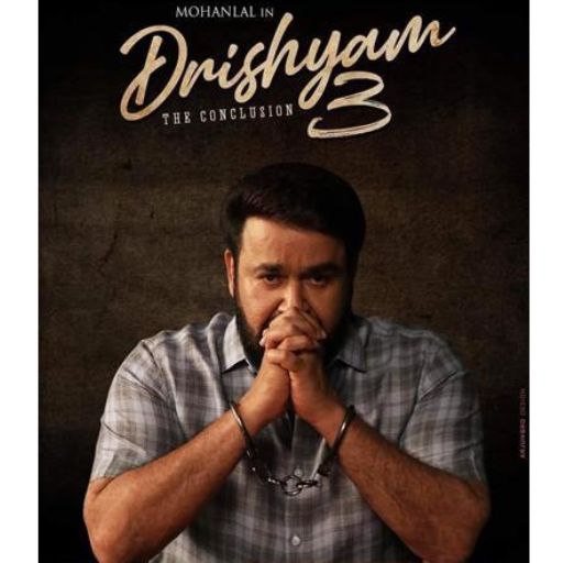 Drishyam 3 Movie OTT Release Date – OTT Platform Name