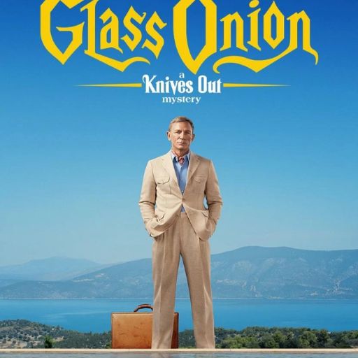 Glass Onion: A Knives Out Mystery Movie OTT Release Date – OTT Platform Name