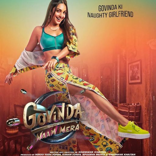 Govinda Naam Mera Movie OTT Release Date – OTT Platform Name