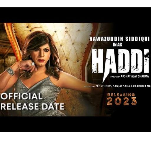 Haddi Movie OTT Release Date – OTT Platform Name